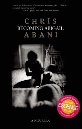 Becoming Abigail