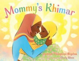 Mommy&#039;s Khimar
