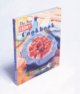 The Ebony Cookbook: A Date with a Dish