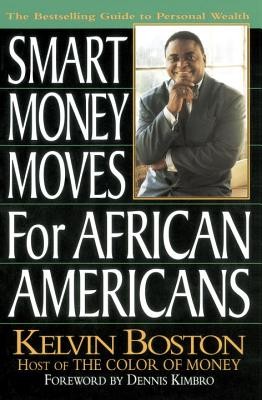 Smart Money Moves for African-Americans