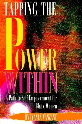 Tapping the Power Within: A Path to Self-Empowerment for Black Women