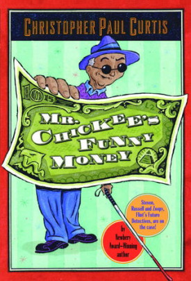 Mr. Chickee&#039;s Funny Money