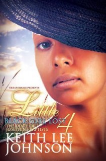 Little Black Girl Lost 4:: The Diary Of Josephine Baptiste