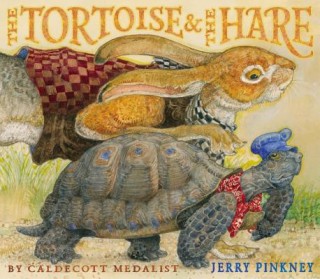 The Tortoise &amp; the Hare