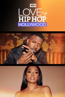 Love &amp; Hip Hop Hollywood