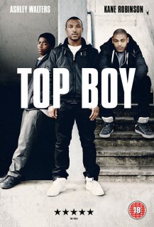 Top Boy: Summerhouse