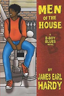 Men of the House: A B-Boy Blues Novel
