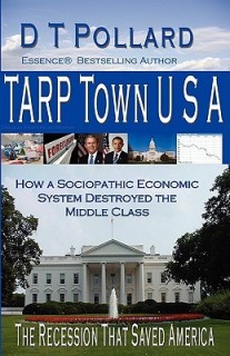 Tarp Town U S A