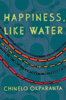 Happiness, Like Water