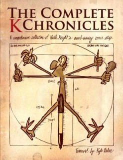 The Complete K Chronicles