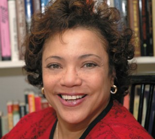 Angela P. Dodson