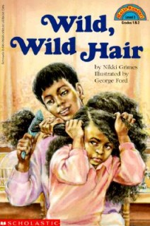 Wild, Wild Hair