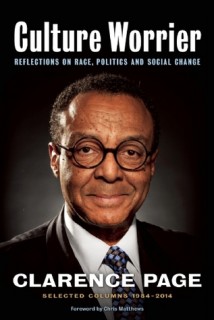 Culture Worrier: Selected Columns 1984–2014: Reflections on Race, Politics and Social Change