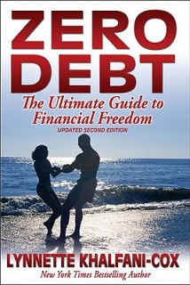 Zero Debt: The Ultimate Guide to Financial Freedom 2nd Edition