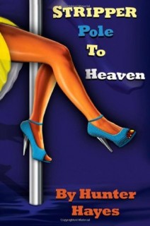 Stripper Pole to Heaven