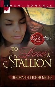 To Love A Stallion