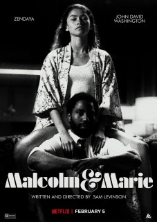 Malcolm &amp; Marie