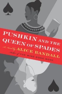 Pushkin and the Queen of Spades: A Novel