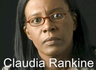 Claudia Rankine