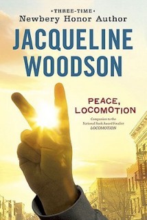Peace, Locomotion