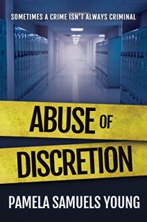 Abuse of Discretion (Dre Thomas Series Book 3)
