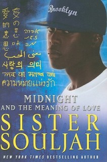Midnight And The Meaning Of Love (The Midnight Series)