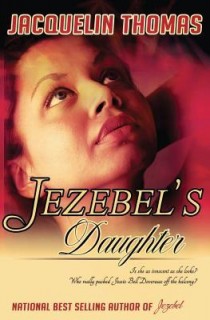 Jezebel&#039;s Daughter