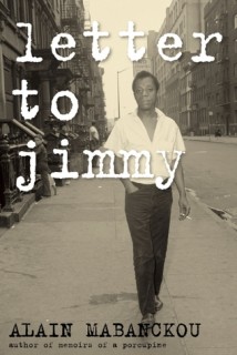 Letter to Jimmy