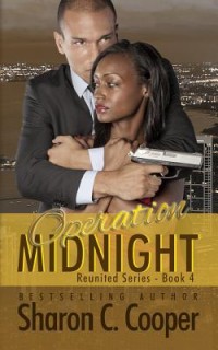 Operation Midnight (Reunited Series) (Volume 4)