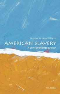 American Slavery: A Very Short Introduction
