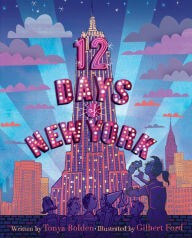 Twelve Days Of New York