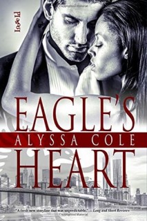 Eagle&#039;s Heart