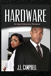 Hardware (Island Adventure Romance #5)