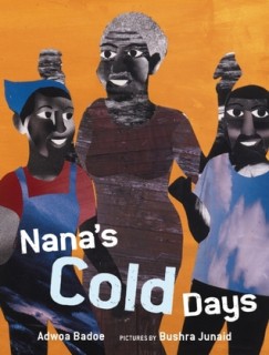 Nana&#039;s Cold Days