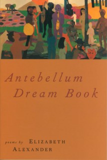 Antebellum Dream Book
