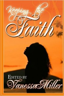 Keeping the Faith (Faith Series)