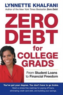 Zero Debt for College Grads: From Student Loans to Financial Freedom