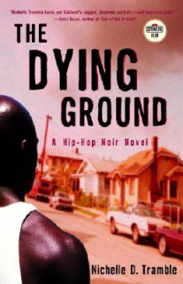 The Dying Ground: A Maceo Redfield Novel (Strivers Row)