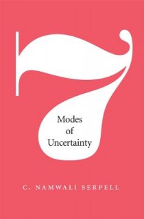 Seven Modes of Uncertainty