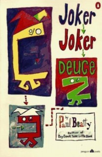 Joker, Joker, Deuce