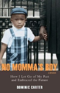 No Momma's Boy