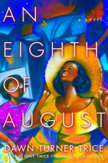 An Eighth of August