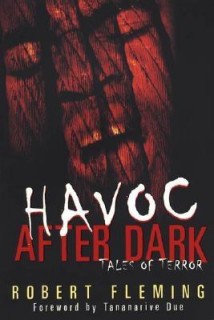 Havoc After Dark: Tales of Terror