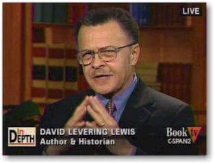 David Levering Lewis