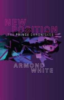 New Position: The Prince Chronicles