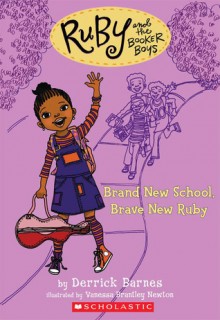 Brand New School, Brave New Ruby