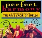 Perfect Harmony: A Musical Journey with the Boys Choir of Harlem