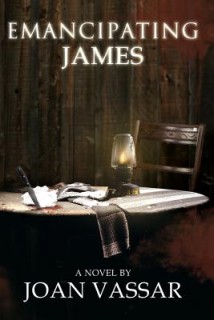 Emancipating James (The Black Series #3)