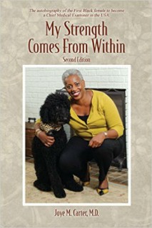 My Strength Comes from Within: Second Edition
