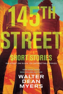 145th Street: Short Stories